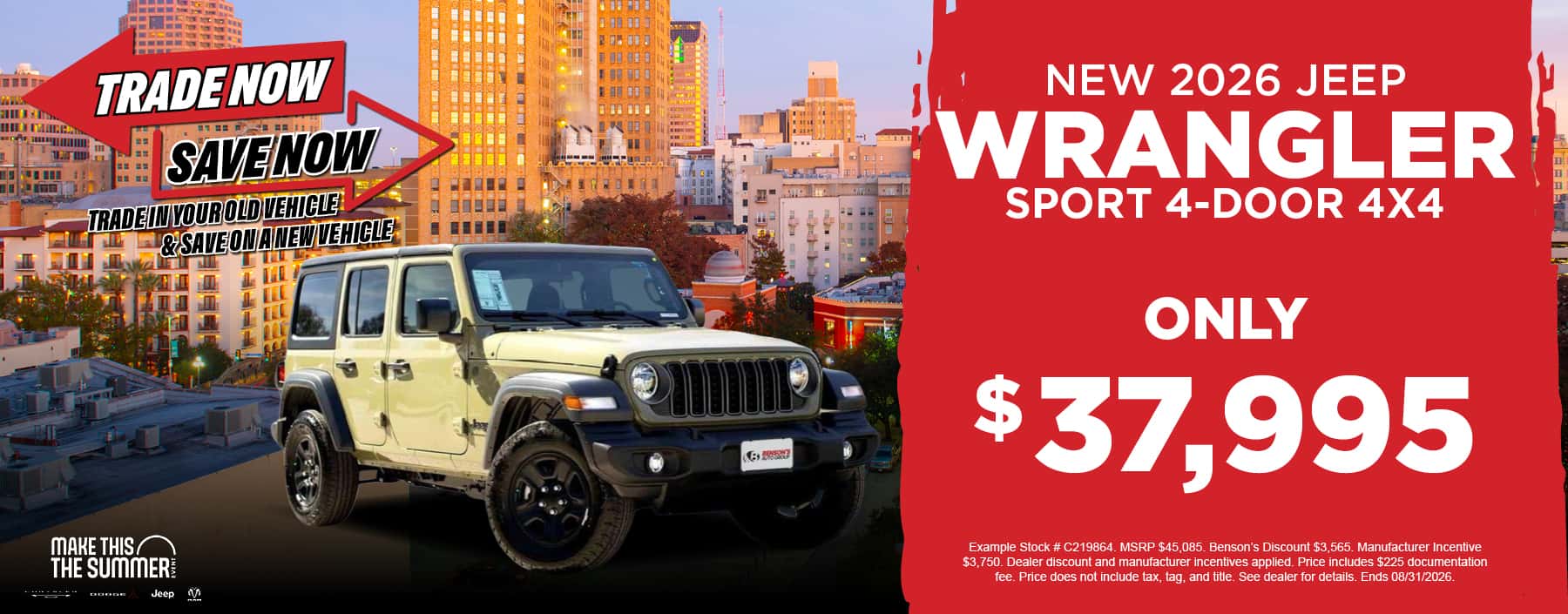 Wrangler