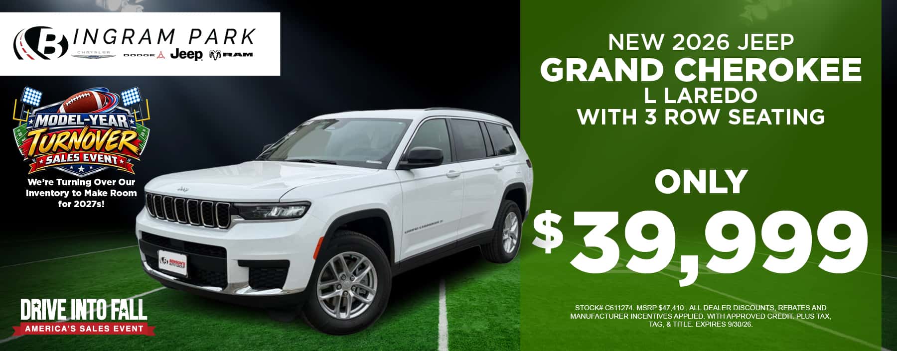 Grand Cherokee