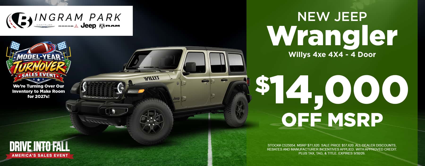 Wrangler
