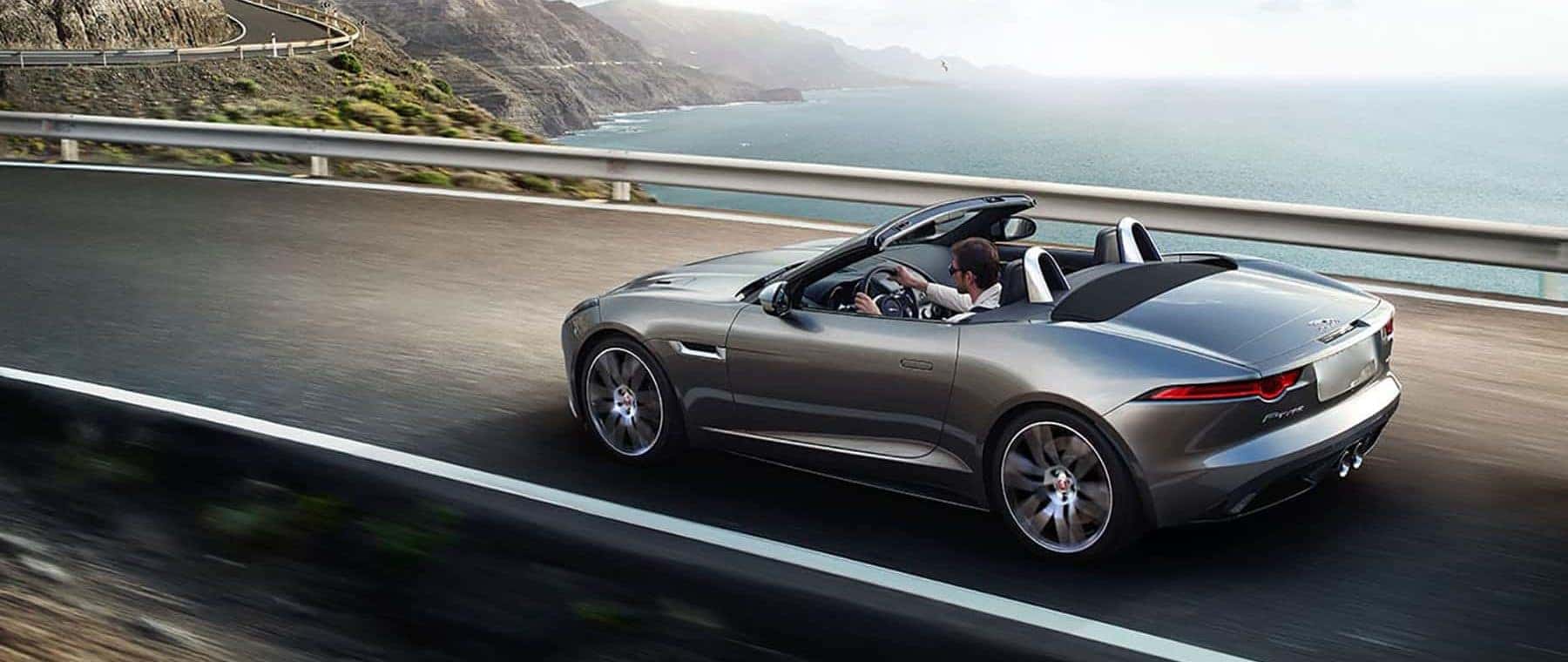 Jaguar Flatirons Jaguar Dealer In Broomfield Co