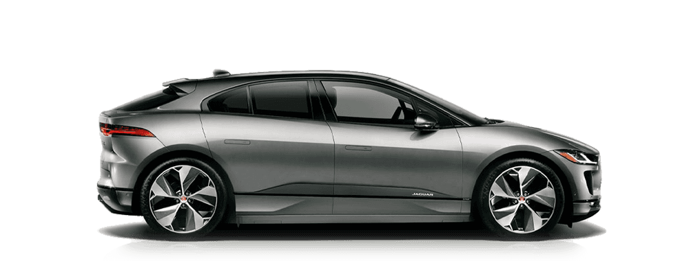 I-PACE