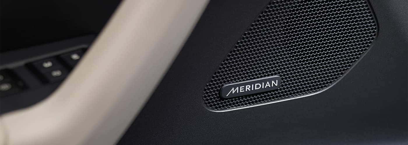 Meridian music sale system