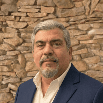 Angel Vasconez