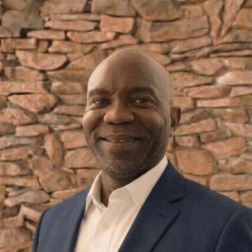 Wynston  Edun