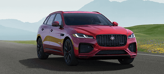 Seasonal New Vehicle Lease & Finance Offers | Jaguar West Columbia