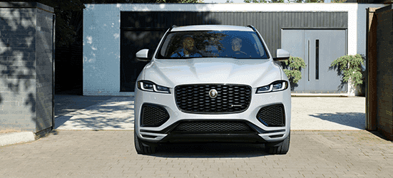 Seasonal New Vehicle Lease & Finance Offers | Jaguar West Columbia