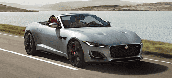 Seasonal New Vehicle Lease & Finance Offers | Jaguar West Columbia
