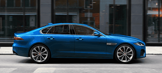 Seasonal New Vehicle Lease & Finance Offers | Jaguar West Columbia