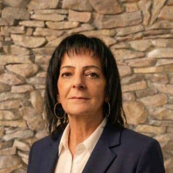 Sharon Allen