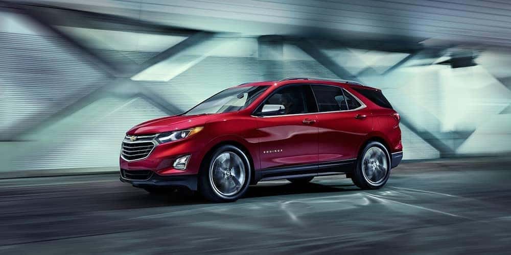 2019 Chevrolet Equinox Info | Jim Taylor Chevrolet Buick 2019 Chevrolet Equinox Info | Jim Taylor Chevrolet Buick