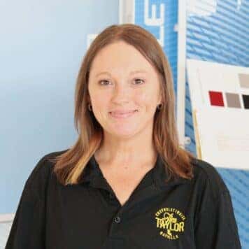 Amy Gibbon