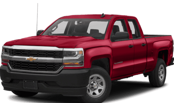 2019 Chevrolet Silverado 1500 Vs 2019 Gmc Sierra 1500 Joe Basil