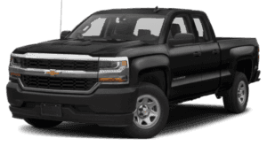 Silverado 1500
