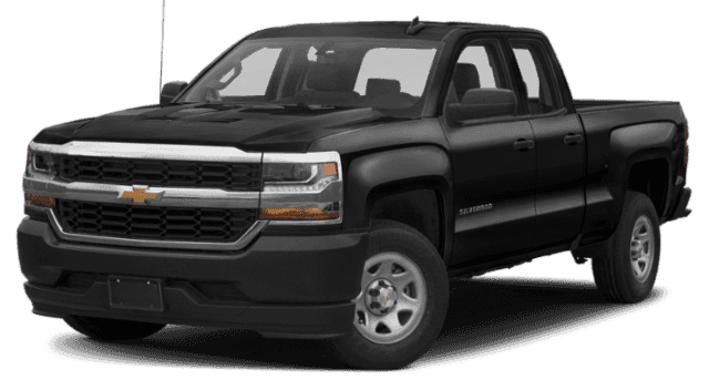 Silverado 1500