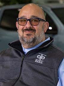 Rob LeCastre