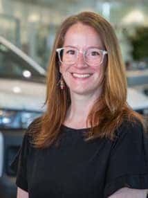 Kristen Link
