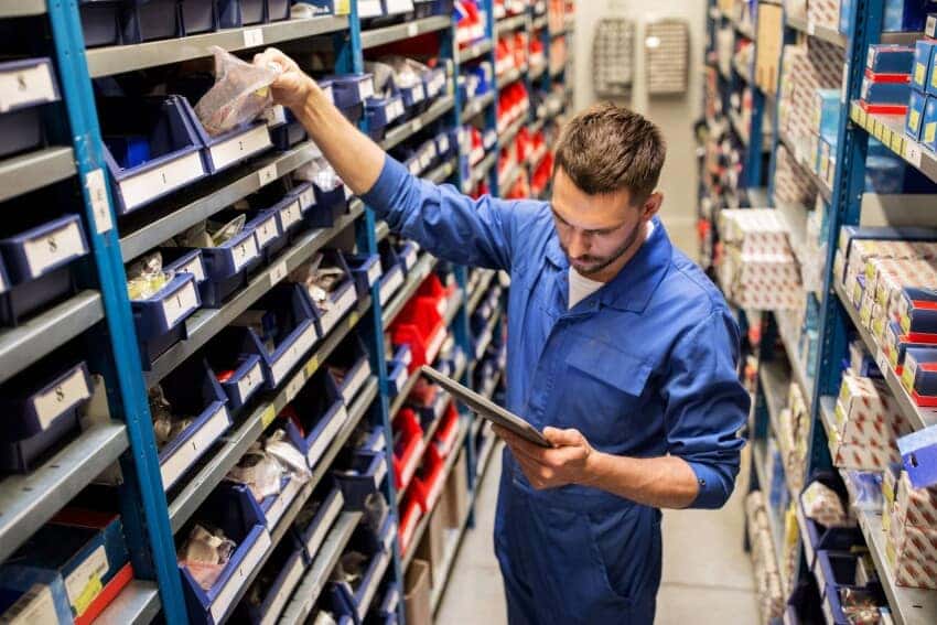 What are the Benefits of Chevrolet OEM Parts? Joe Basil Chevrolet