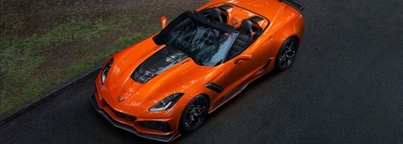 When Was Chevrolet Founded? Joe Basil Chevrolet