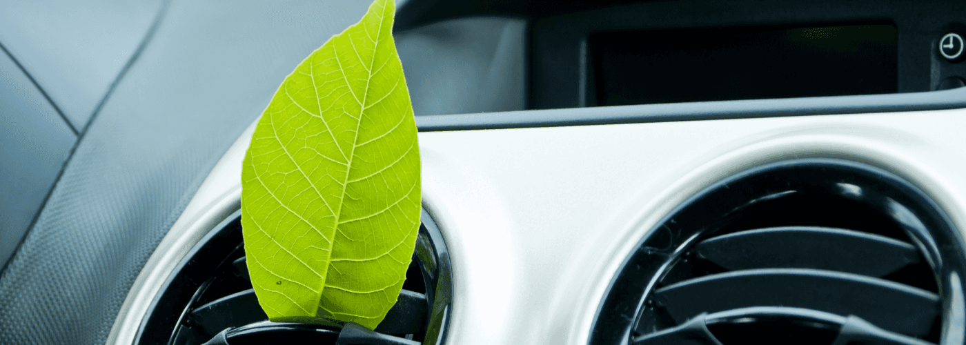 How to Get Smoke Smell out of a Car Joe Basil Chevrolet