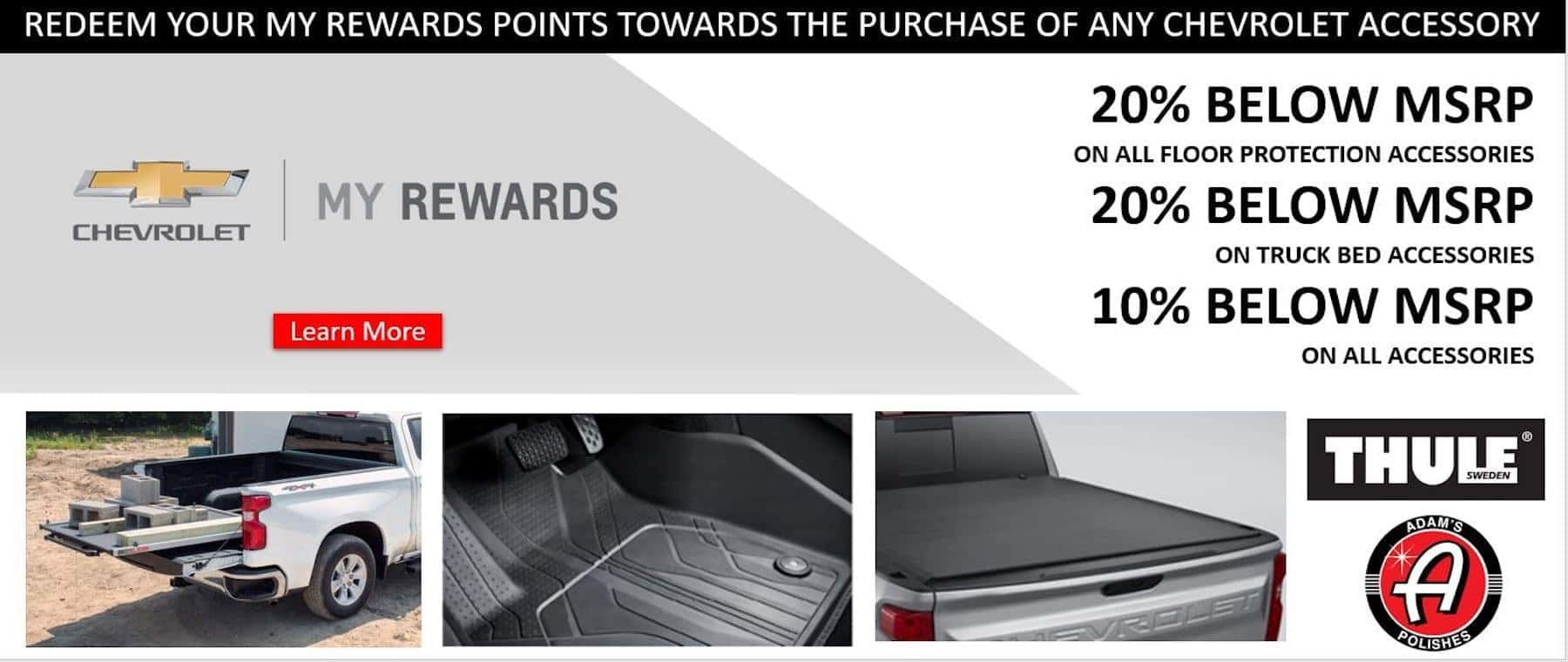 Joe Basil Chevrolet | Chevrolet Dealer in Depew, NY