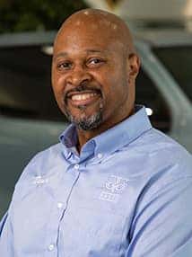 Damon Davis