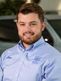 Cam Harszlak