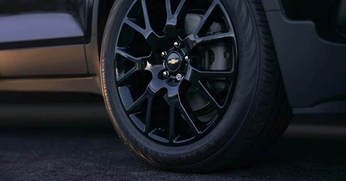 Chevy Accessories Chevy Parts Joe Basil Chevrolet