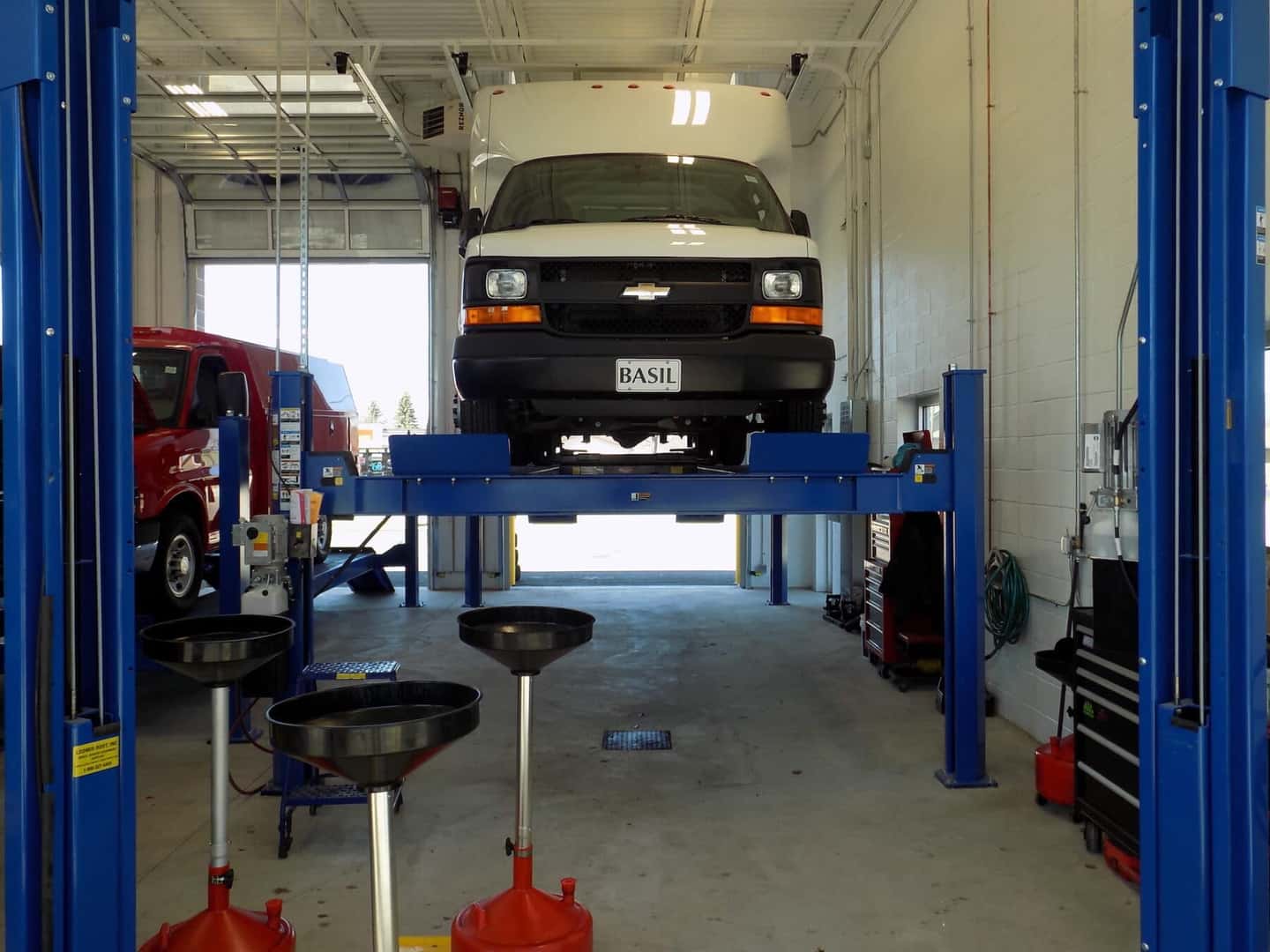 Kwik Lube Oil Change Depew, NY Buffalo, NY Lancaster, NY