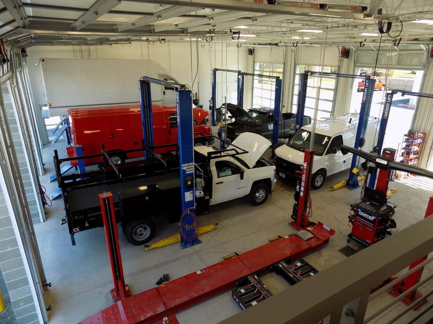 Kwik Lube Oil Change Depew, NY Buffalo, NY Lancaster, NY