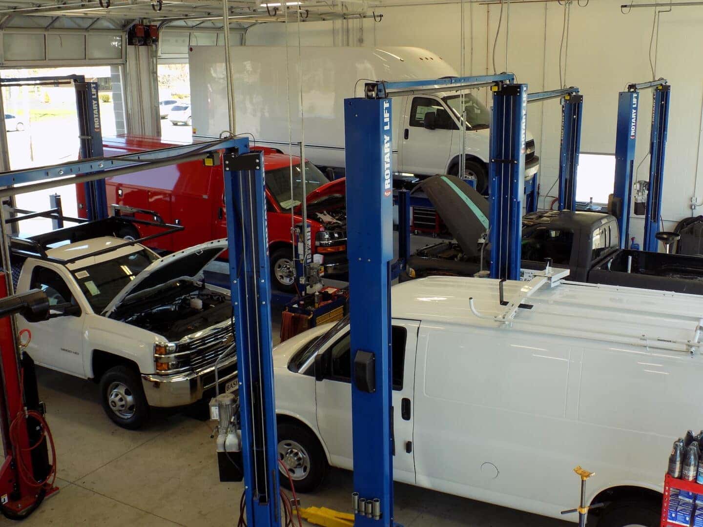 Kwik Lube Oil Change Depew, NY Buffalo, NY Lancaster, NY