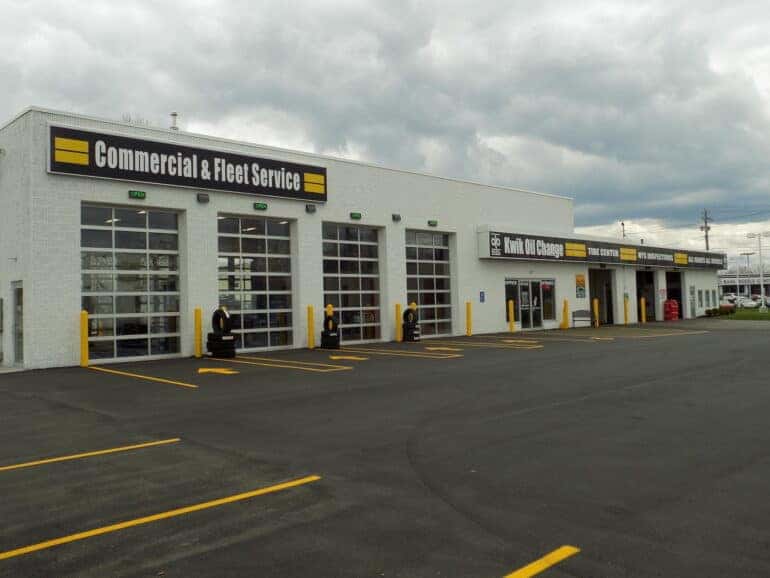 Kwik Lube Oil Change Depew, NY Buffalo, NY Lancaster, NY