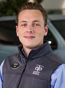Ian Manke