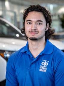 Adam Dalfonso