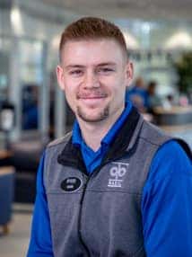 Domynic Meier