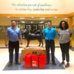 John Vance Auto Group Edmond Schools