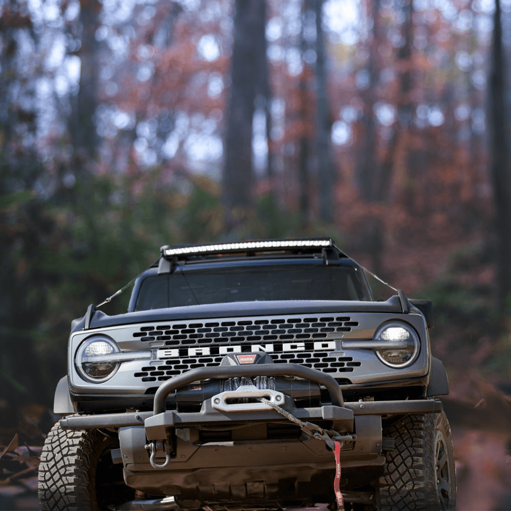 New Bronco for sale near Joplin. 2021 Bronco Badlands in Oklahoma.