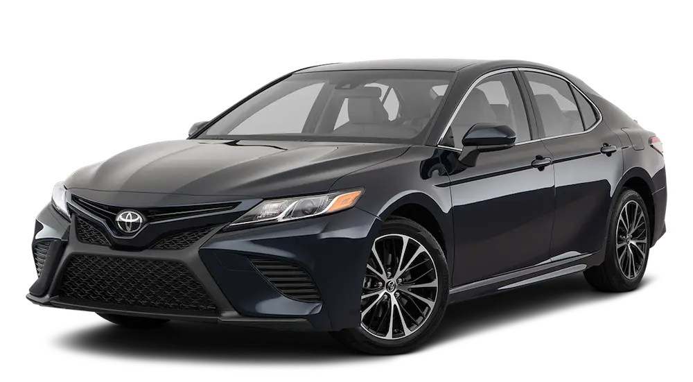 2018 Toyota Camry | Joseph Toyota of Cincinnati