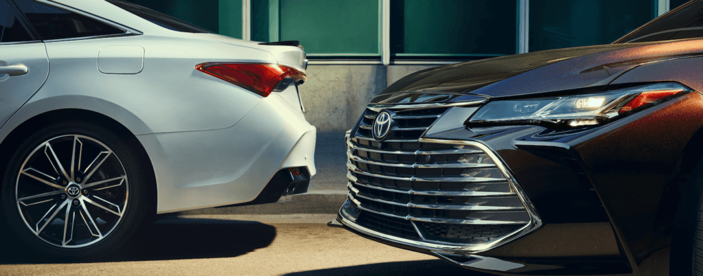 Toyotacare Roadside Assistance Number >> 2019 Toyota Avalon | Joseph Toyota of Cincinnati Toyotacare Roadside Assistance Number >> 2019 Toyota Avalon | Joseph Toyota of Cincinnati