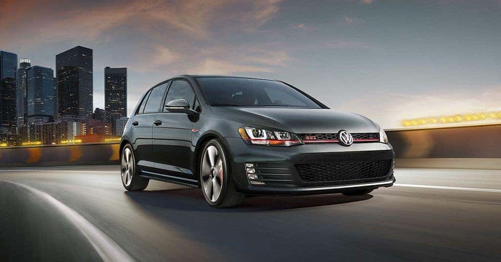 2020 Volkswagen Golf GTI, Joseph VW