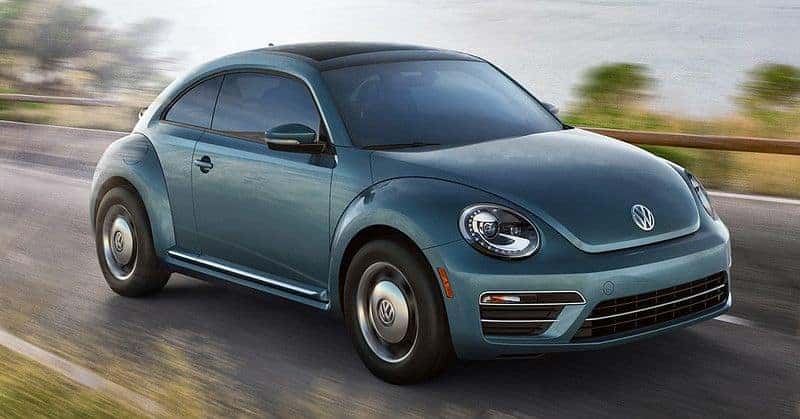 New beetle outlet accessories