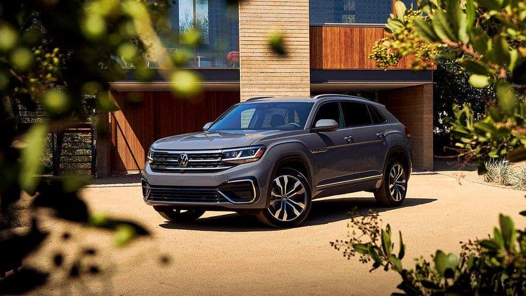 2020 Volkswagen Atlas Cross Sport, Joseph Volkswagen