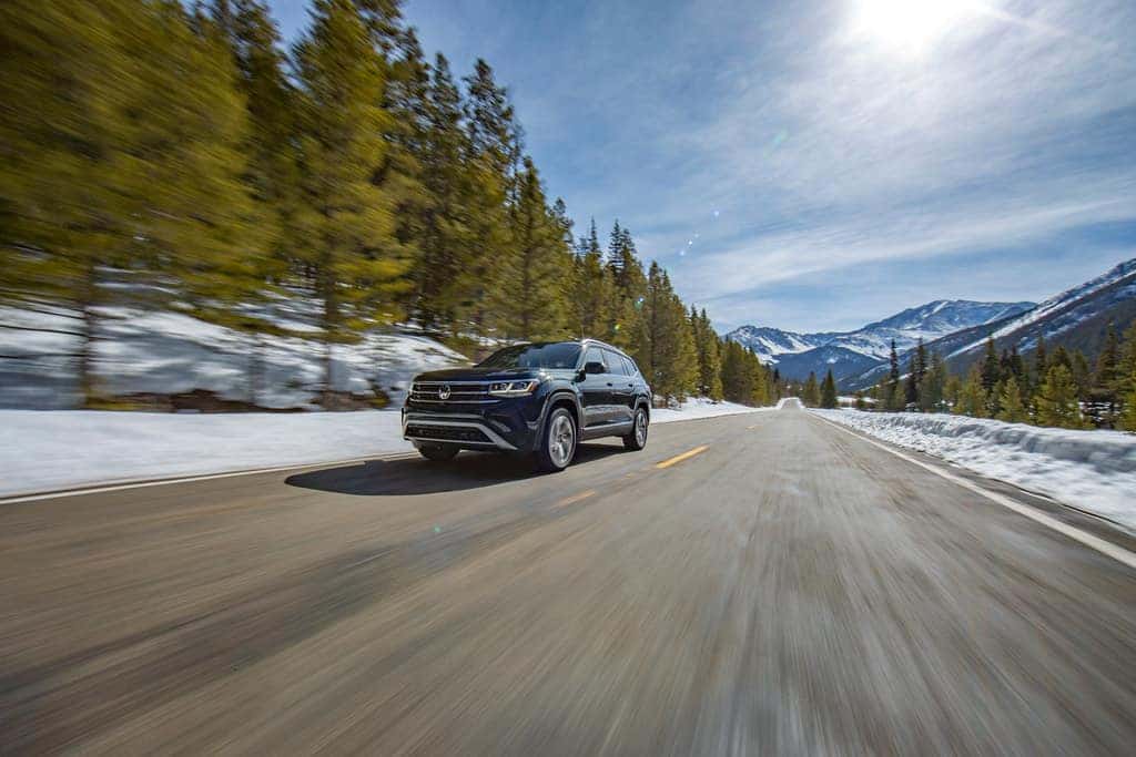 2022 Volkswagen Atlas | Joseph Volkswagen | Cincinnati, OH