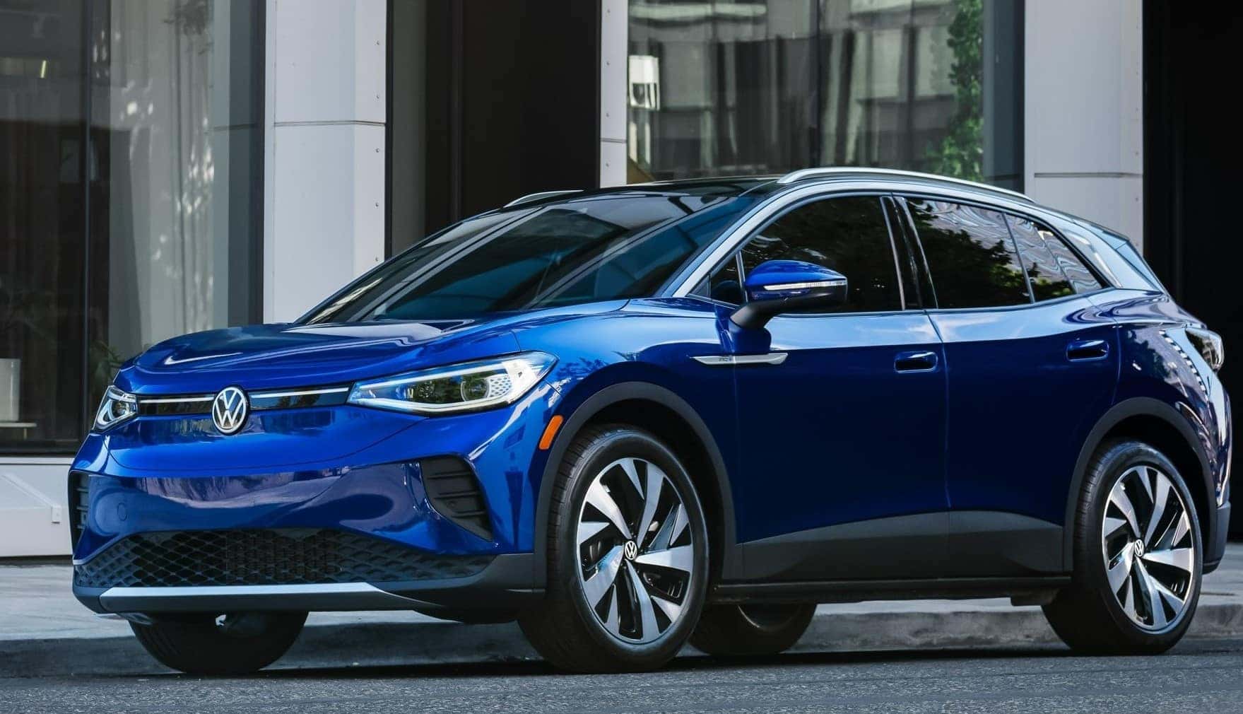 2022 Volkswagen ID.4 | Cincinnati, OH