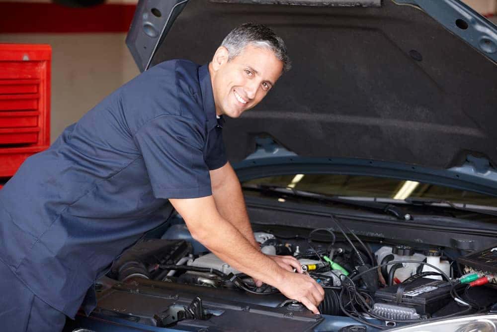Seasonal Service Tips for Your Car | Cincinnati, OH