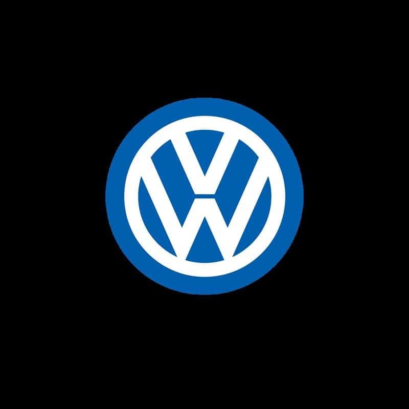 Volkswagen Logo | Cincinnati, OH