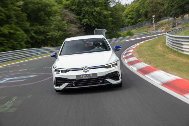 2023 Volkswagen Golf R | Cincinnati, OH
