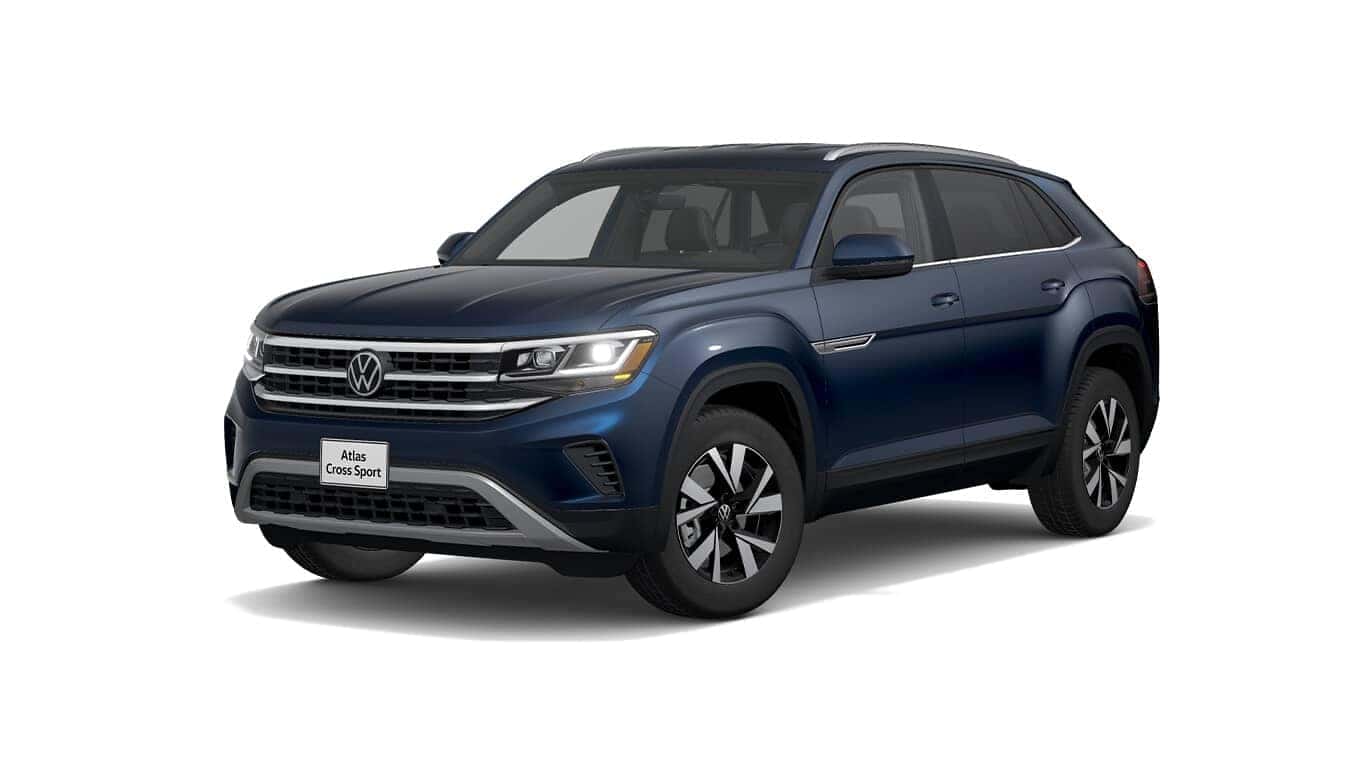 2023 Volkswagen Atlas Cross Sport | Cincinnati, OH