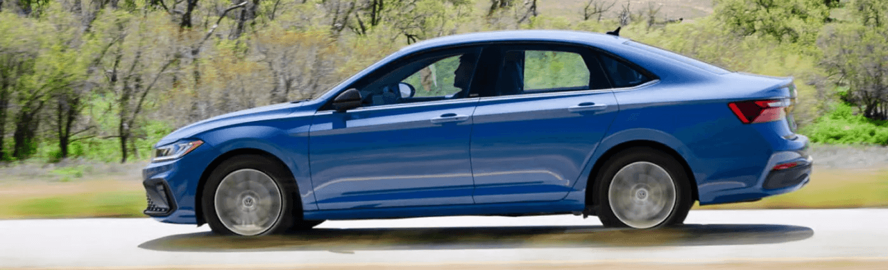 VW Jetta