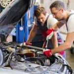 Mechanic