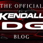 Dodge blog banner